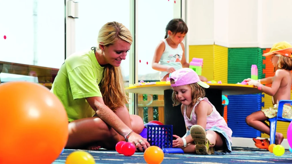 الفندق موفنبيك طابا ريزورت - طابا